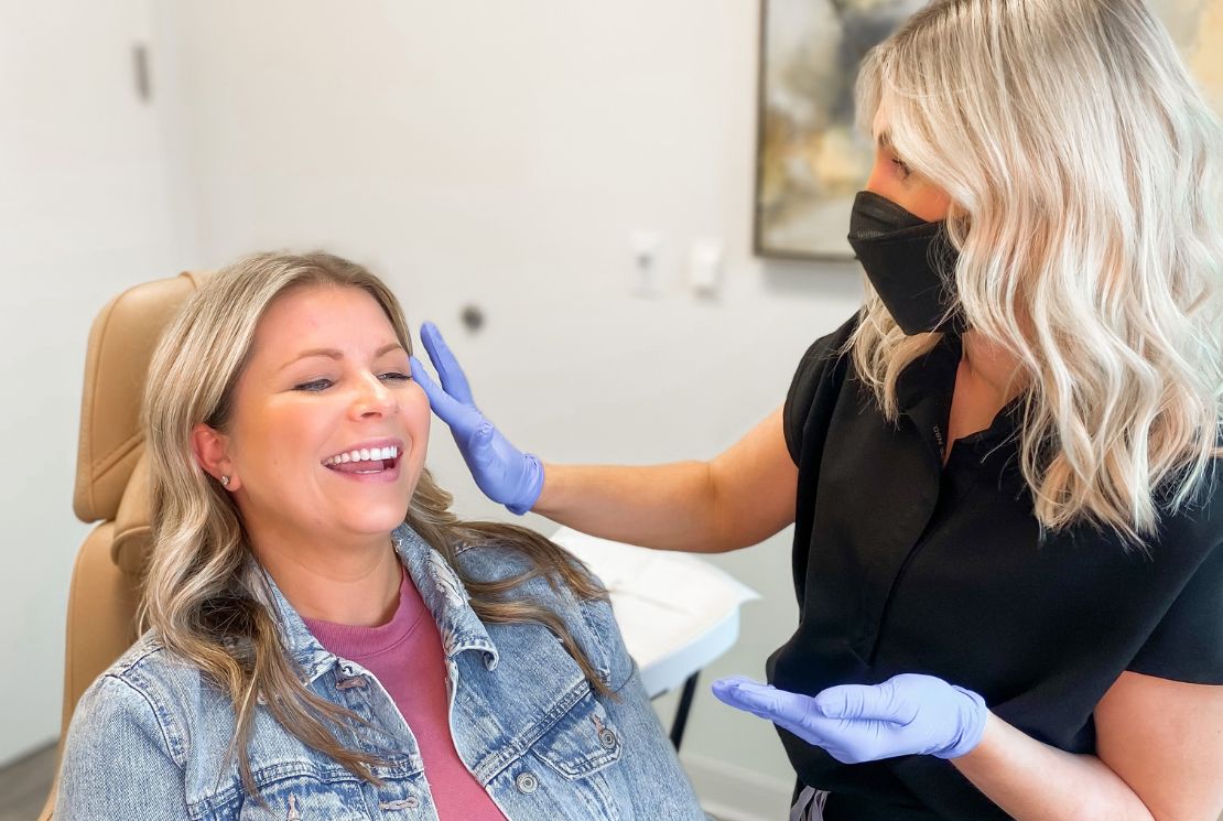 Your First Aesthetic Consultation: Everything You Should Know - Dr Kashif's Aesthetic Studio