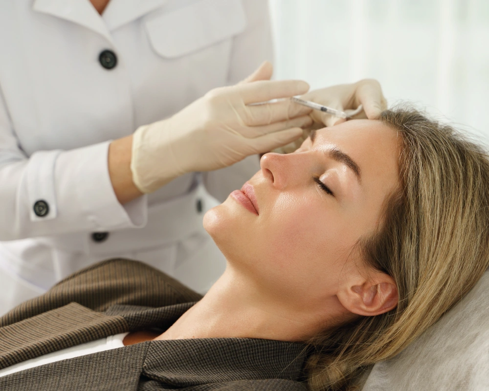 Non-Surgical Aesthetic Treatments: What You Need to Know Before You Start - Dr Kashif's Aesthetic Studio