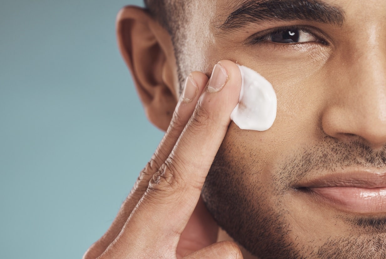 Skincare for Men – Simple Beginner Routine for Healthy & Clear Skin - Dermatology blog by Dr. Kashif in Peshawar, Pakistan