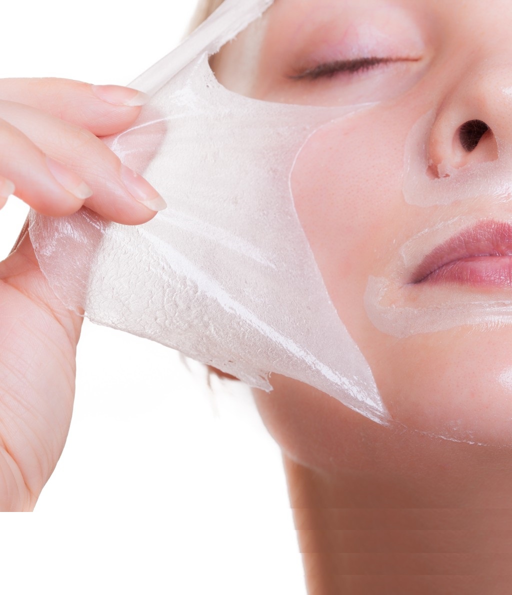 Chemical Peel treatment in Peshawar, Pakistan - Dr Kashif's Aesthetic Studio