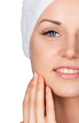 Microdermabrasion treatment in Peshawar, Pakistan - Dr Kashif's Aesthetic Studio